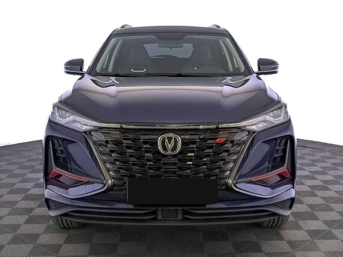 Changan CS75PLUS, 2023 Фото №2