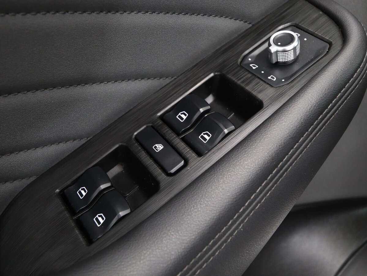 Haval F7x, 2023 Фото №7