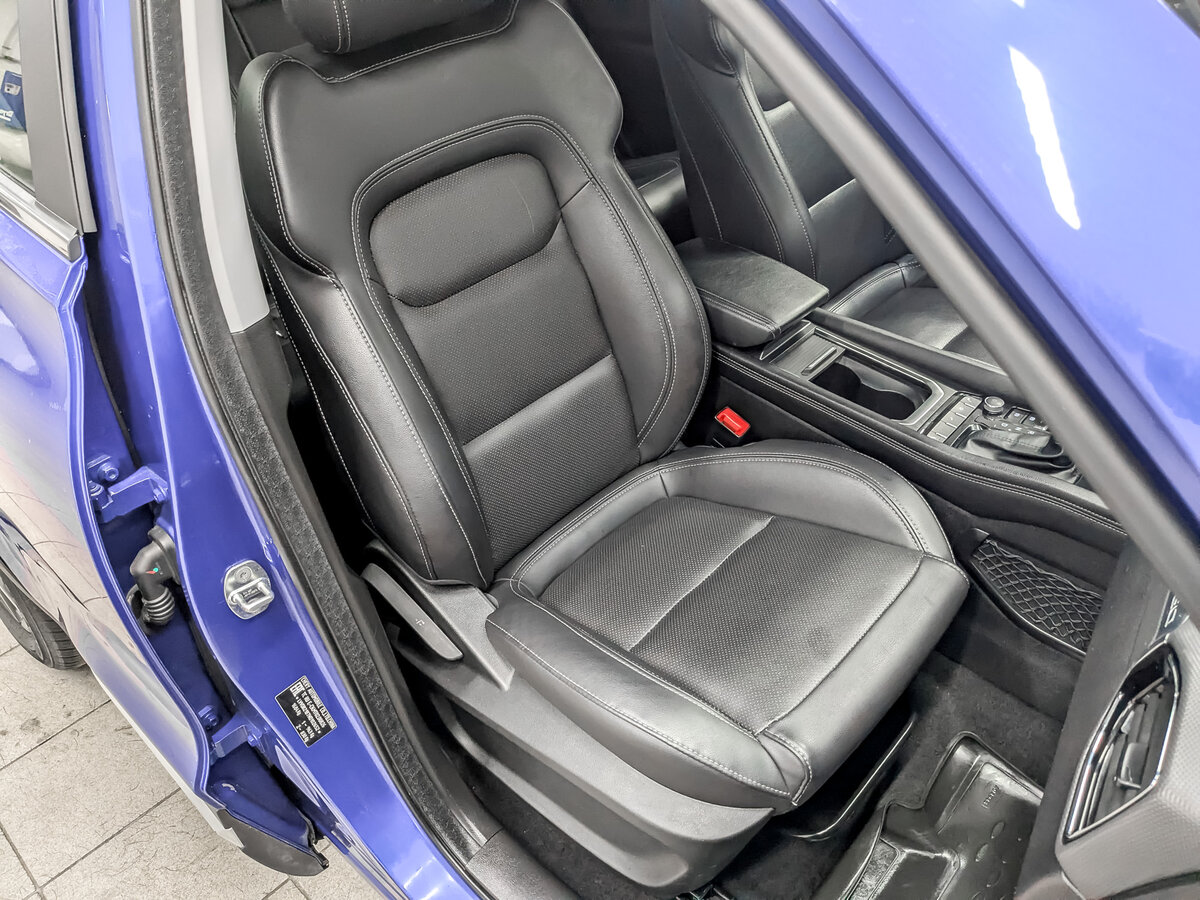 Chery Tiggo 4 I Рестайлинг, 2022 Фото №22