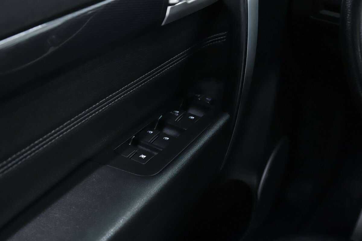 Chevrolet Captiva, 2015 Фото №11