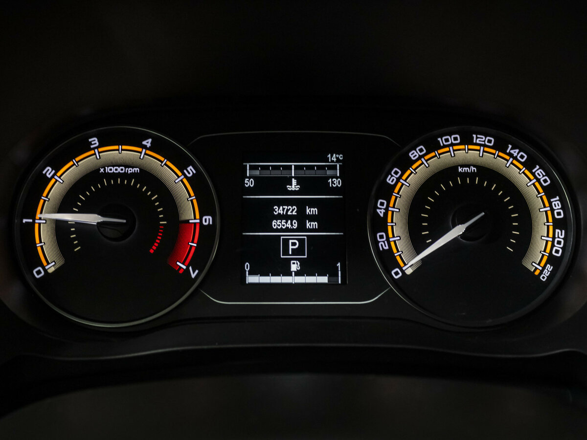 Lada (ВАЗ) Vesta SW Cross I Рестайлинг (NG), 2024 Фото №12