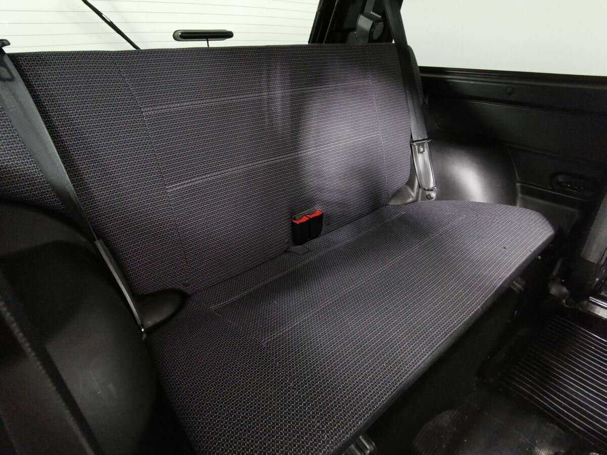 Lada (ВАЗ) 2121 (4x4), 2016 Фото №12