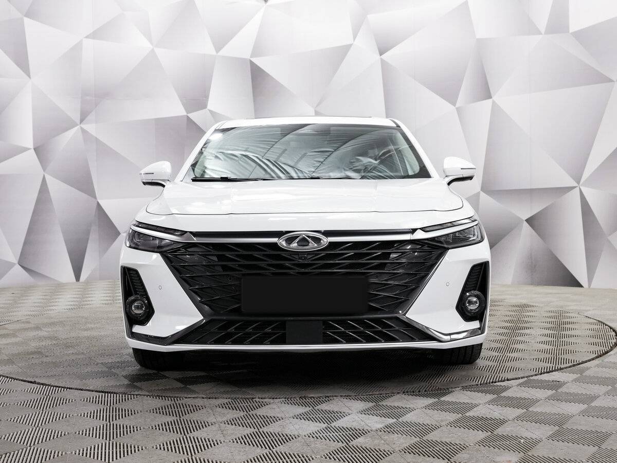 Chery Arrizo 8, 2023 Фото №8