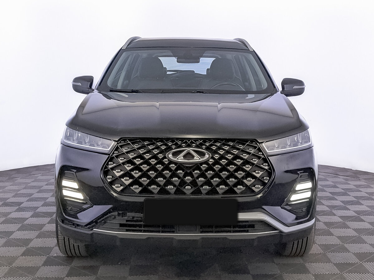 Chery Tiggo 7 Pro I, 2022 Фото №2