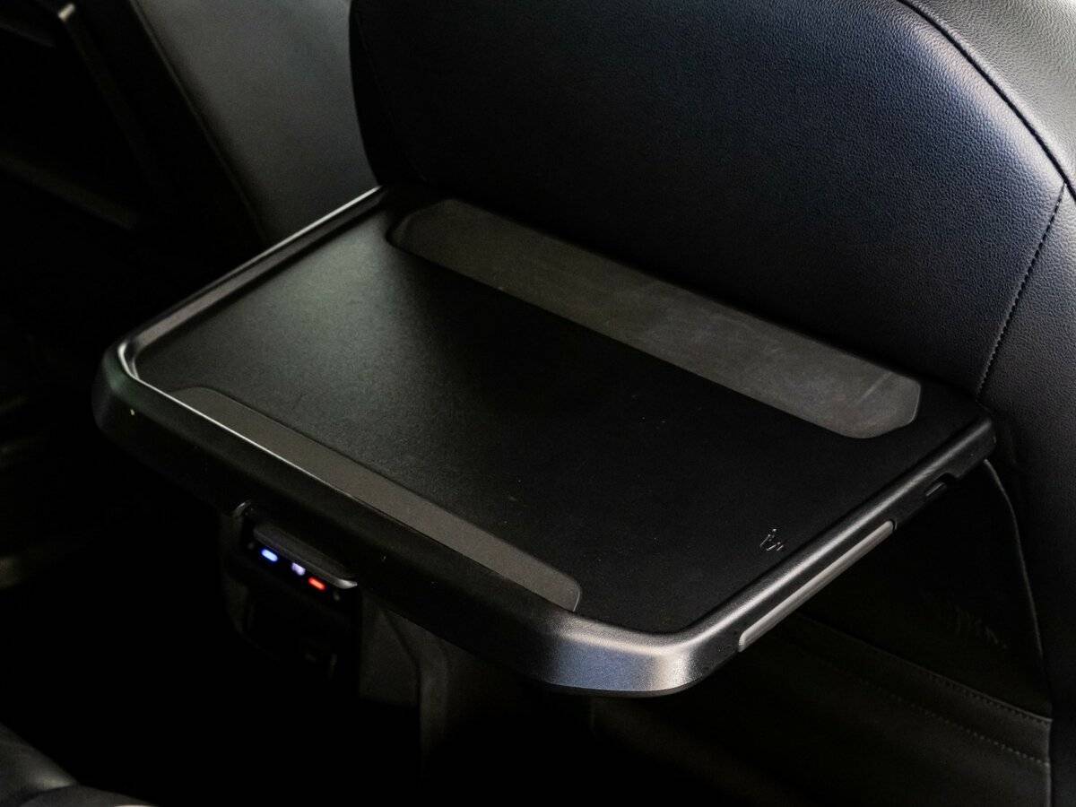 Volkswagen Tiguan, 2017 Фото №17