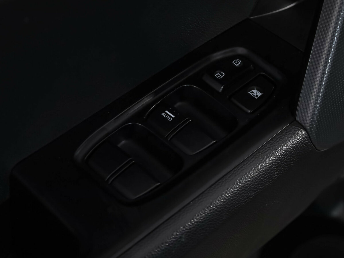 Hyundai Creta I, 2019 Фото №15