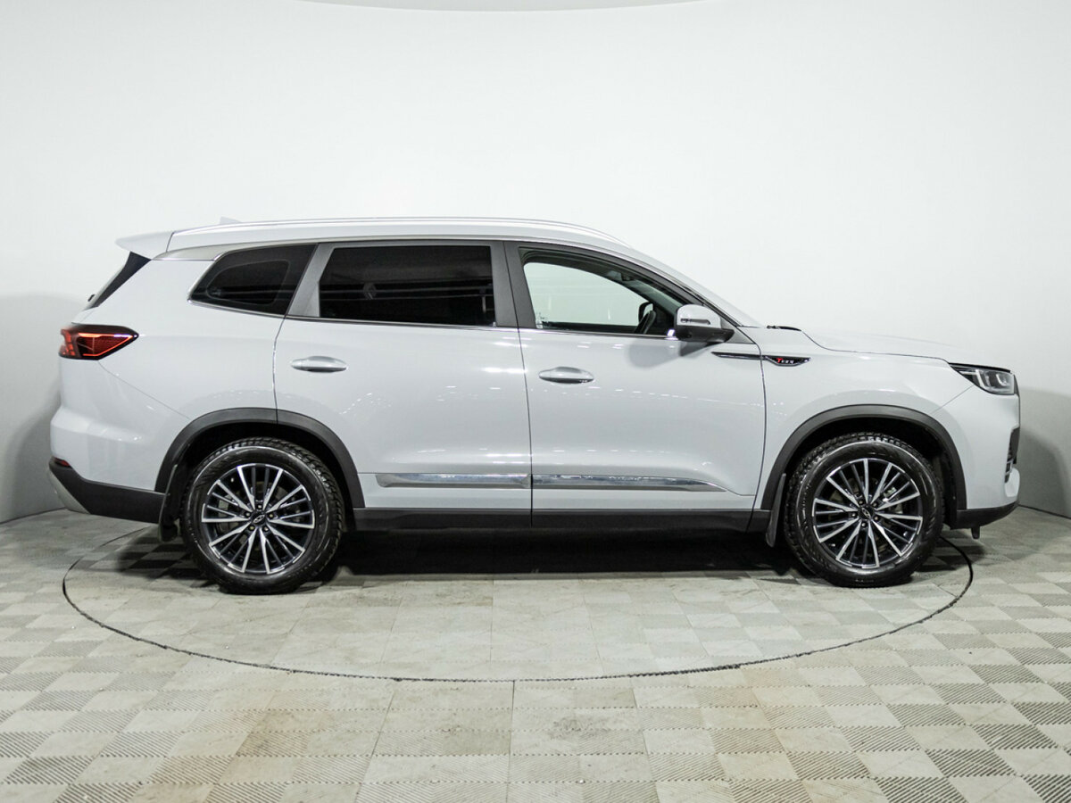 Chery Tiggo 8 Pro Max I Рестайлинг, 2024 Фото №4