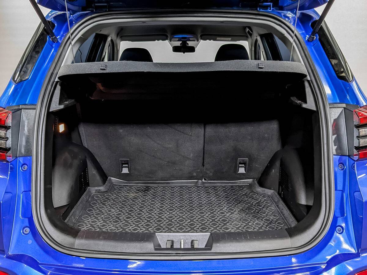 Chery Tiggo 4, 2019 Фото №10