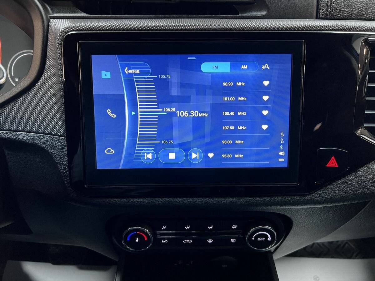 Chery Tiggo 4, 2019 Фото №17