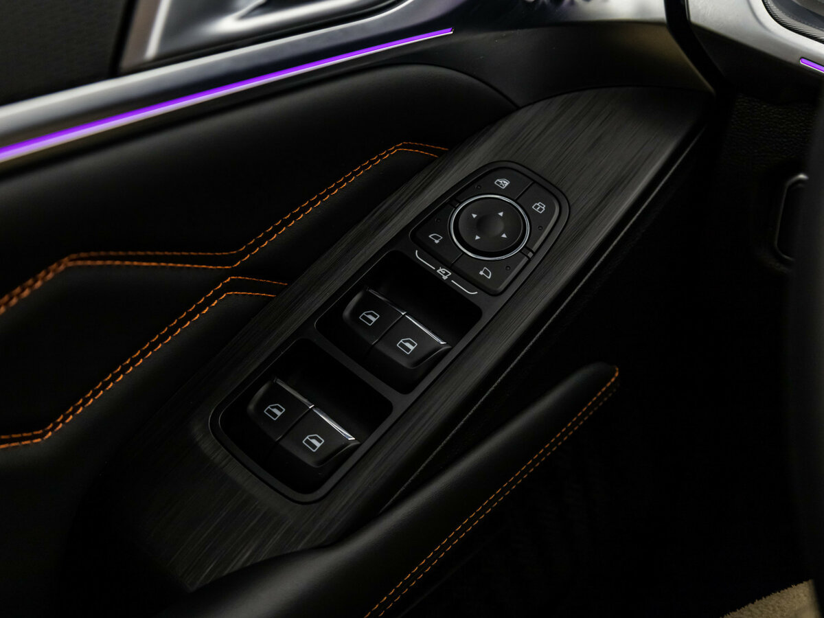 Haval F7 II, 2024 Фото №16