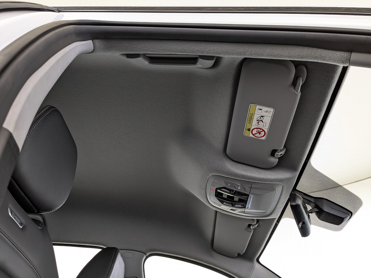 Chery Tiggo 7 Pro Max I, 2024 Фото №21