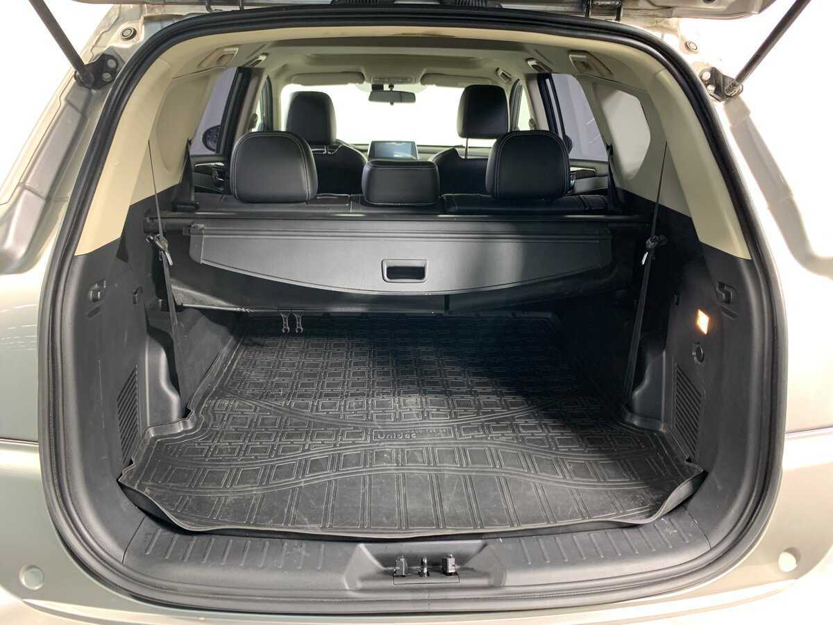 Dongfeng 580, 2021 Фото №21