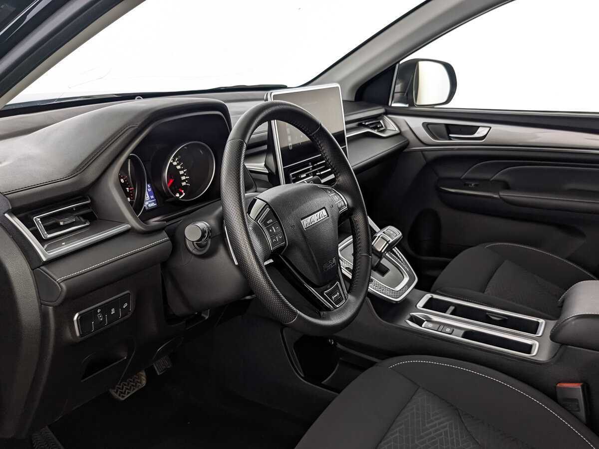 Haval M6, 2023 Фото №13