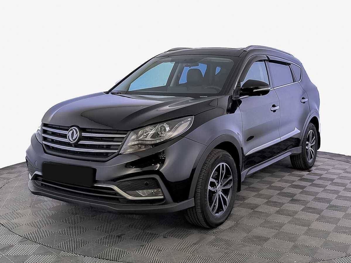 Dongfeng 580, 2023 Фото №1