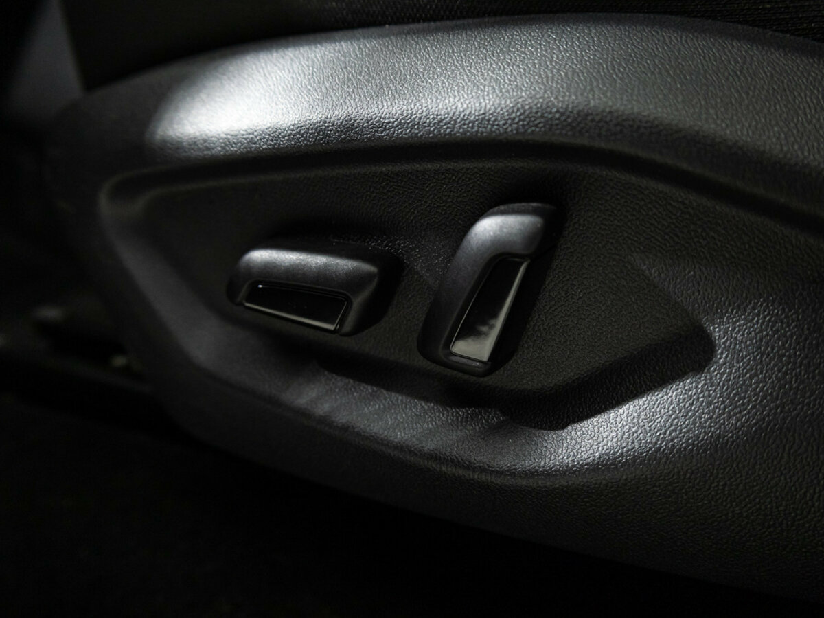 Jetta VS5 I Рестайлинг, 2022 Фото №18