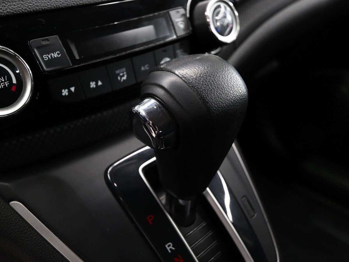 Honda CR-V, 2015 Фото №8