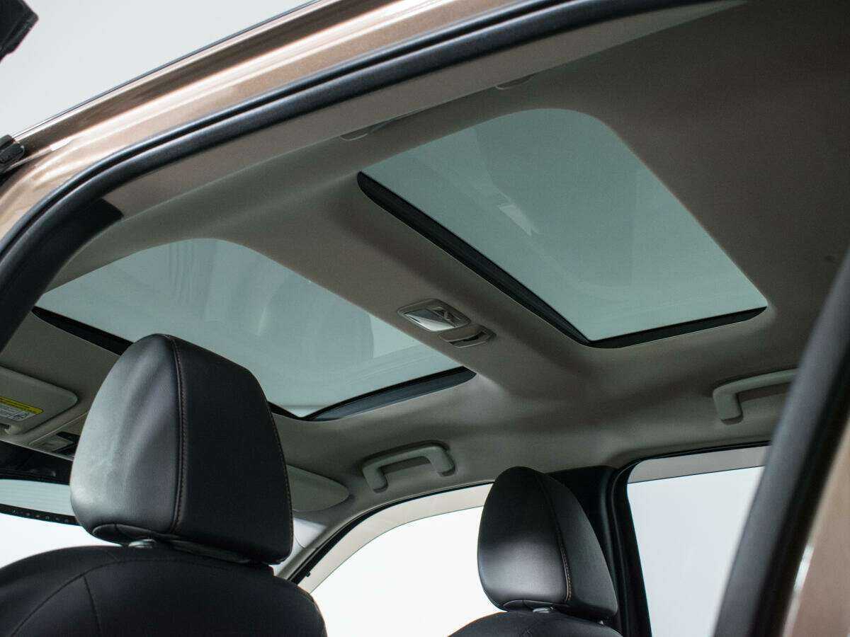 Mitsubishi Eclipse Cross, 2018 Фото №15