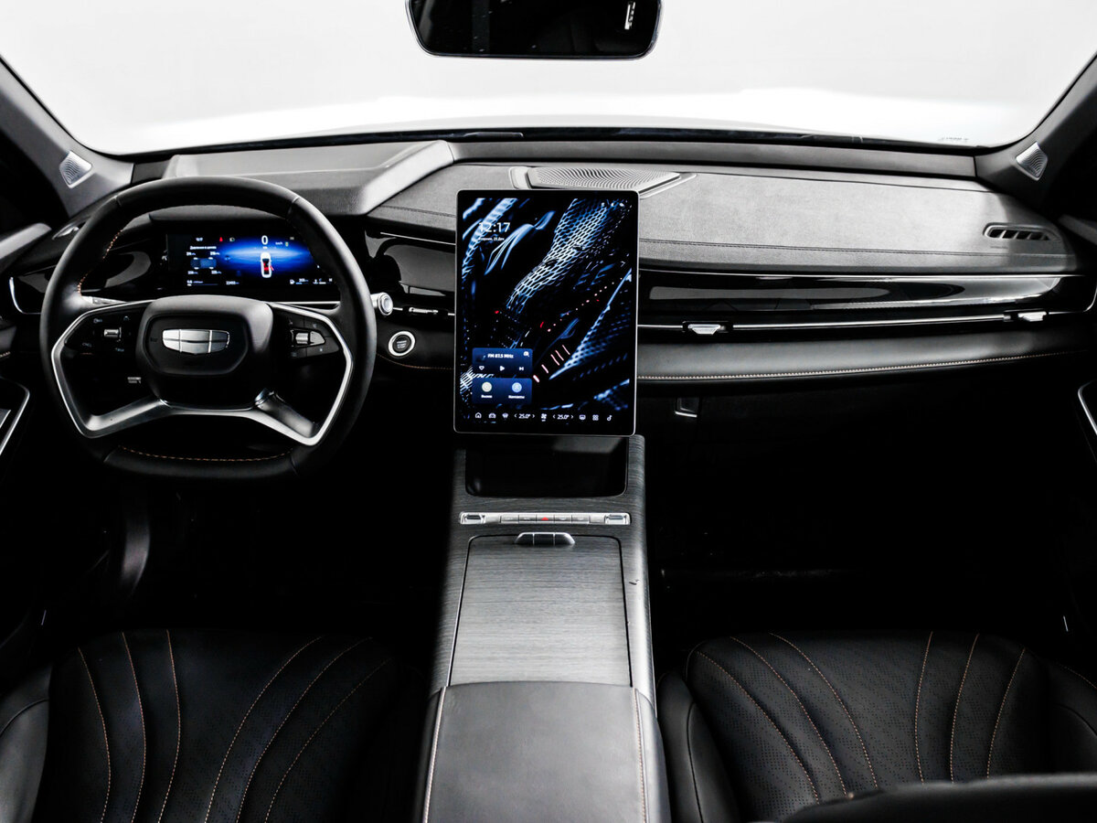 Geely Preface I, 2024 Фото №10