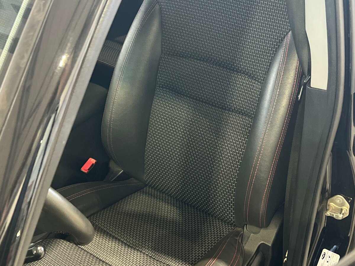 Chery Tiggo 3 I, 2019 Фото №17