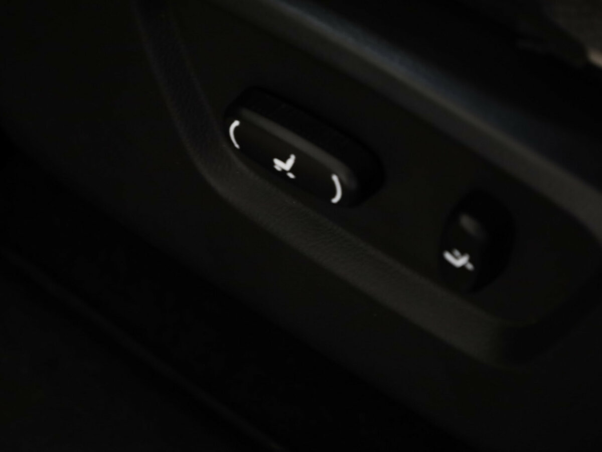 Chevrolet Captiva I Рестайлинг 2, 2013 Фото №20