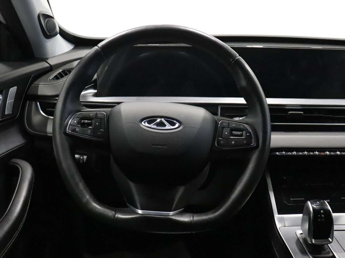 Chery Tiggo 7 Pro Max, 2023 Фото №10