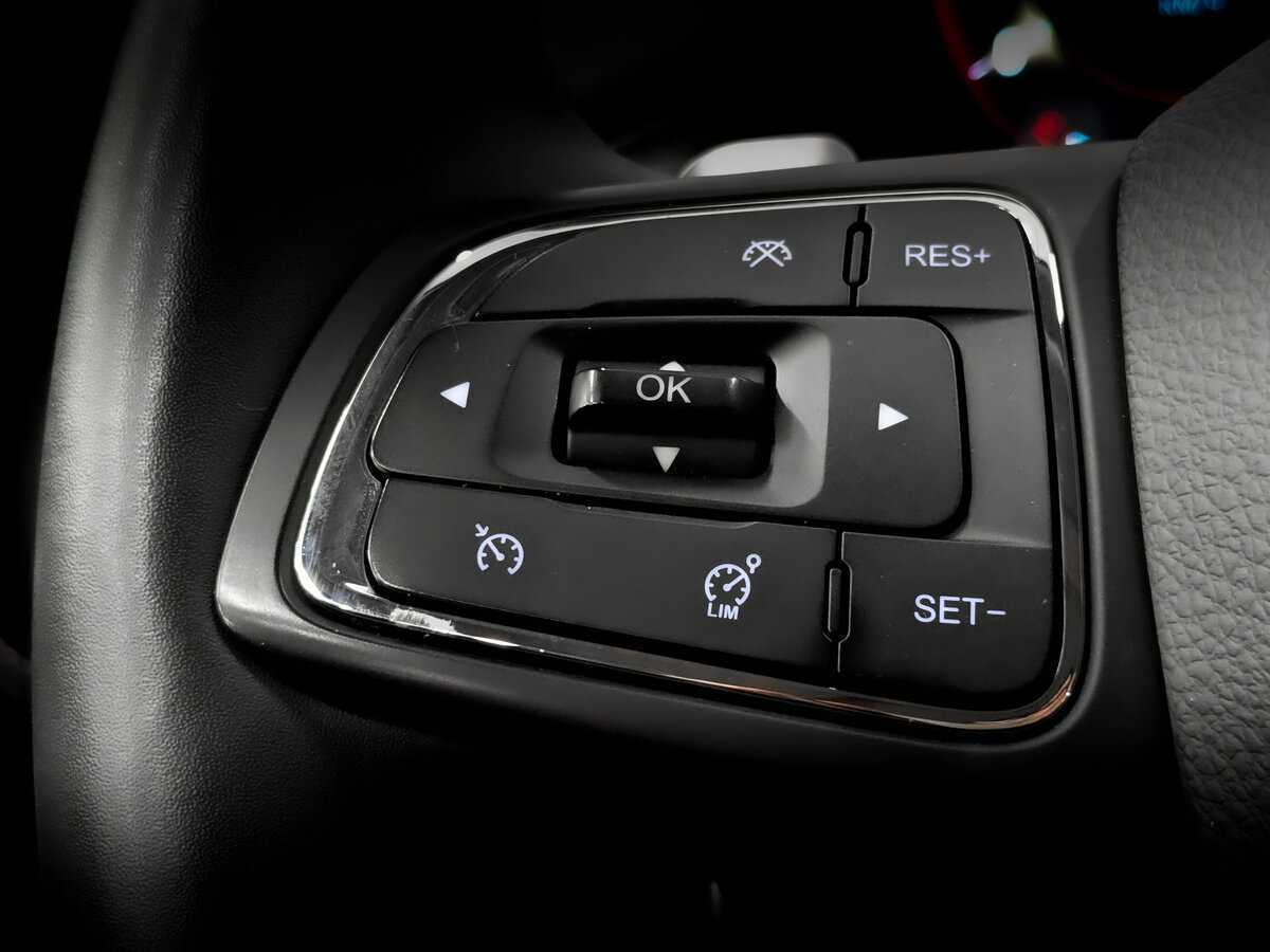 Exeed LX, 2022 Фото №29