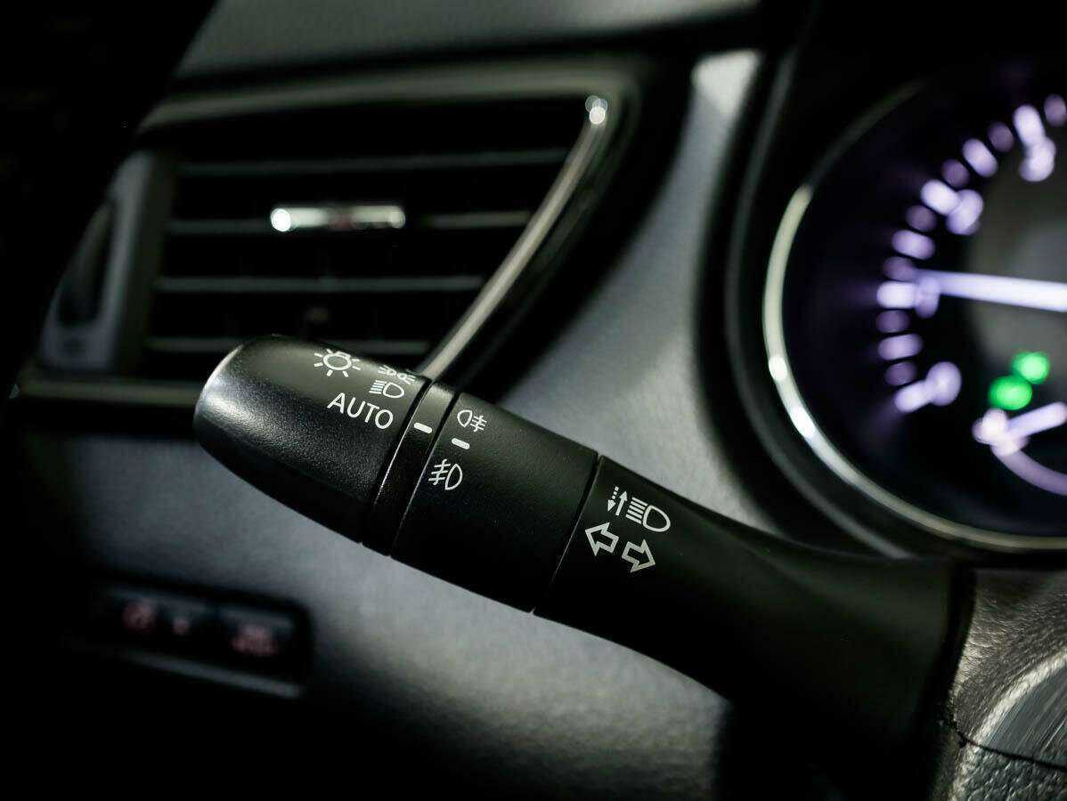 Nissan Qashqai, 2019 Фото №15