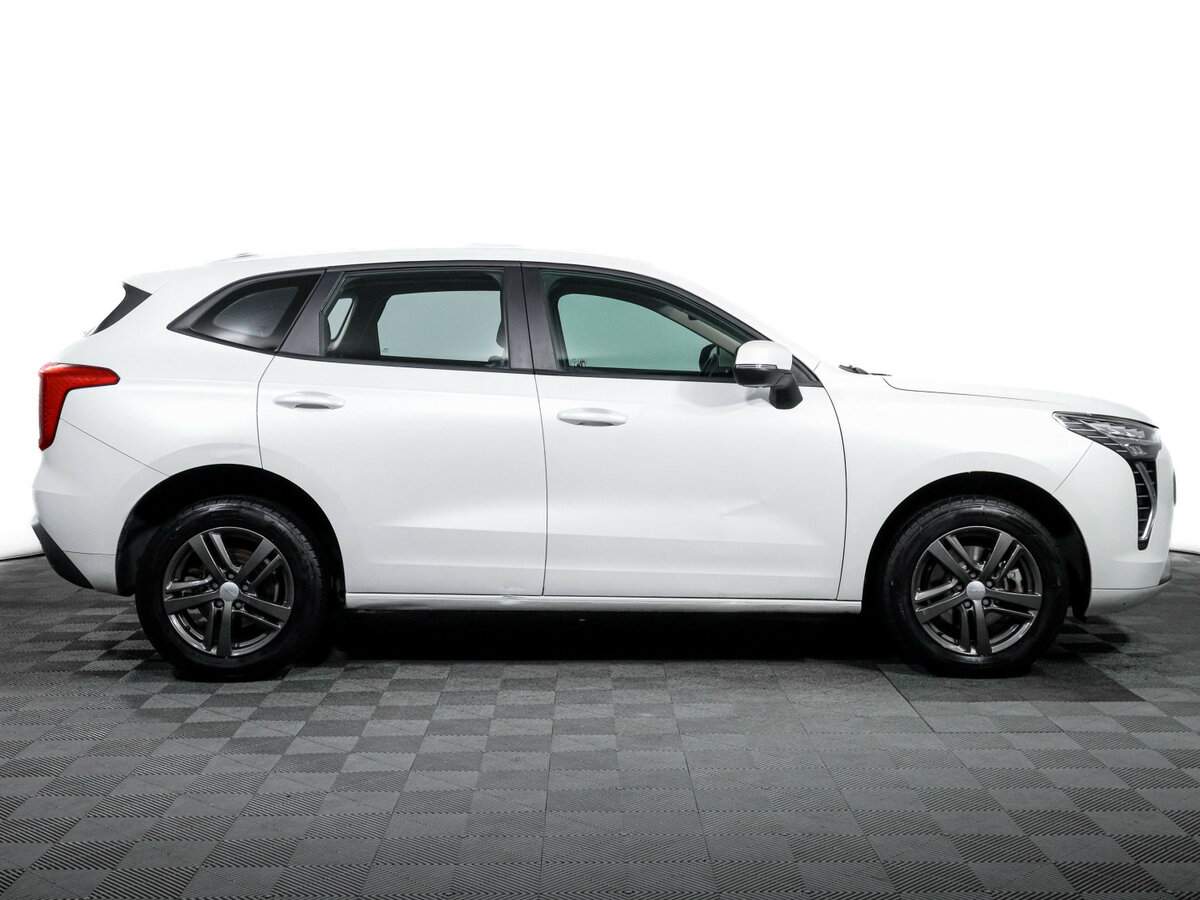 Haval Jolion, 2023 Фото №4