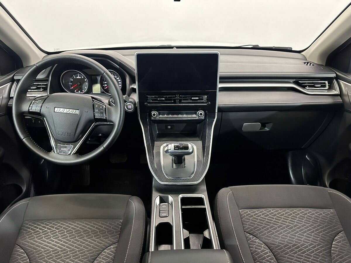 Haval M6, 2023 Фото №10