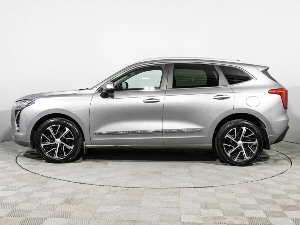 Haval Jolion, 2022 Фото №8