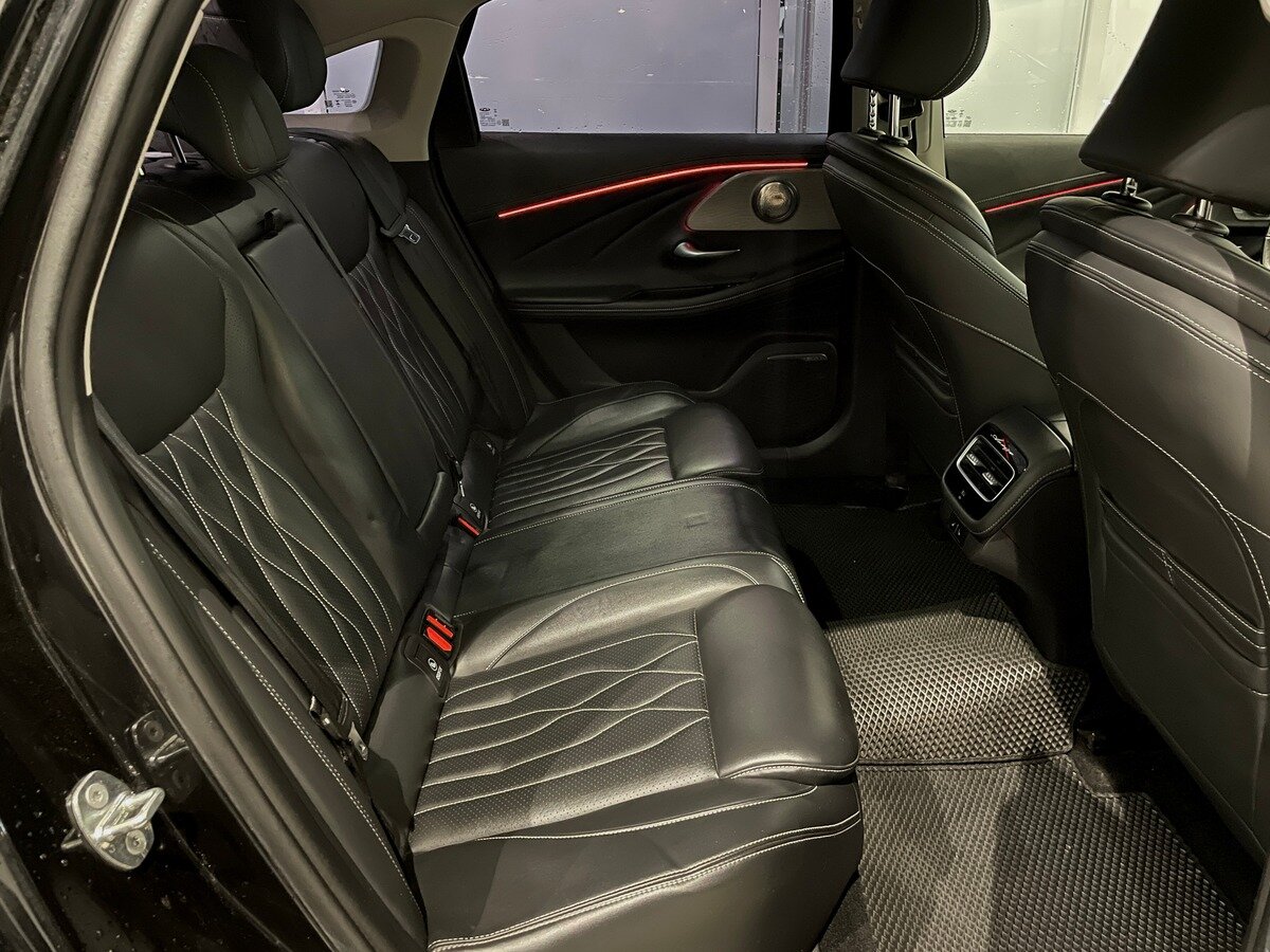 Chery Arrizo 8, 2023 Фото №15