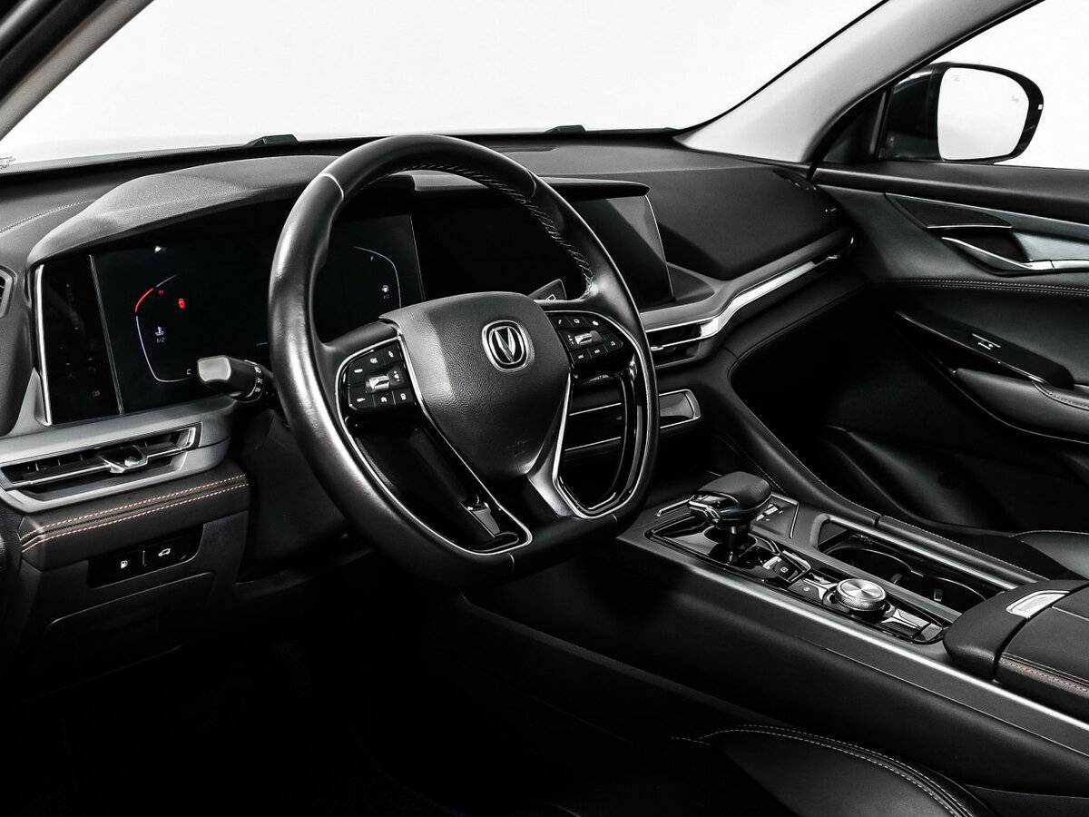 Changan CS75 Plus, 2023 Фото №12