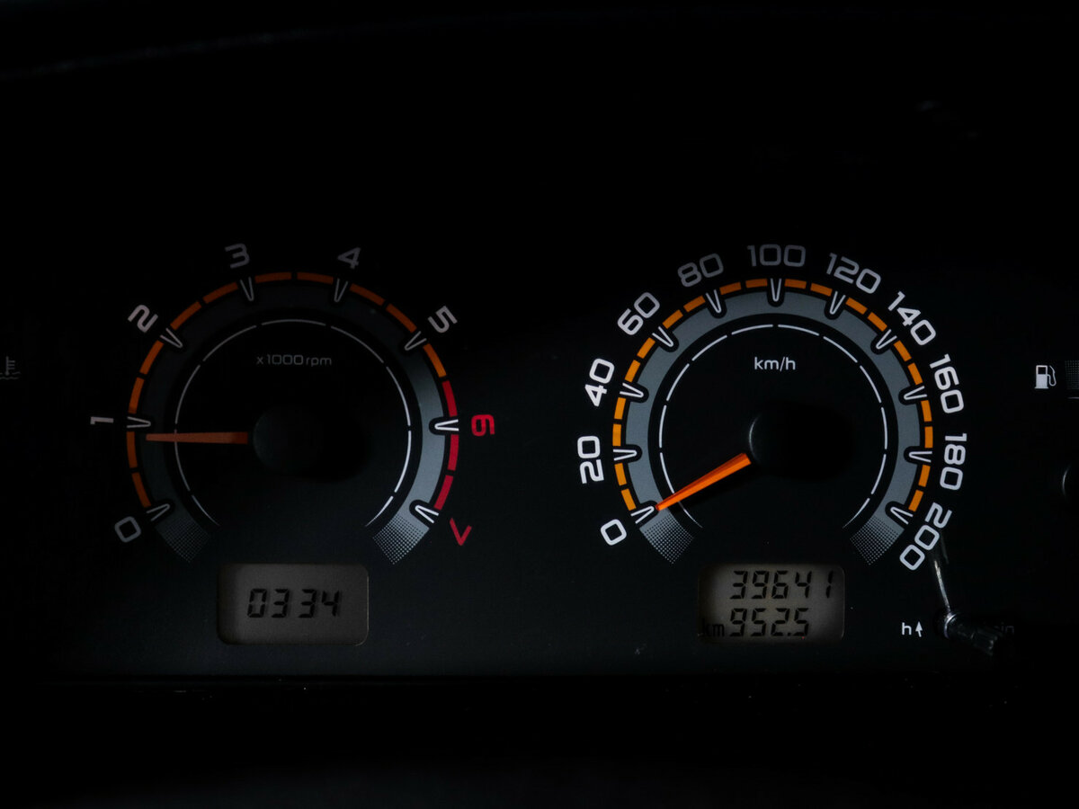 Lada (ВАЗ) Niva Travel I, 2022 Фото №9