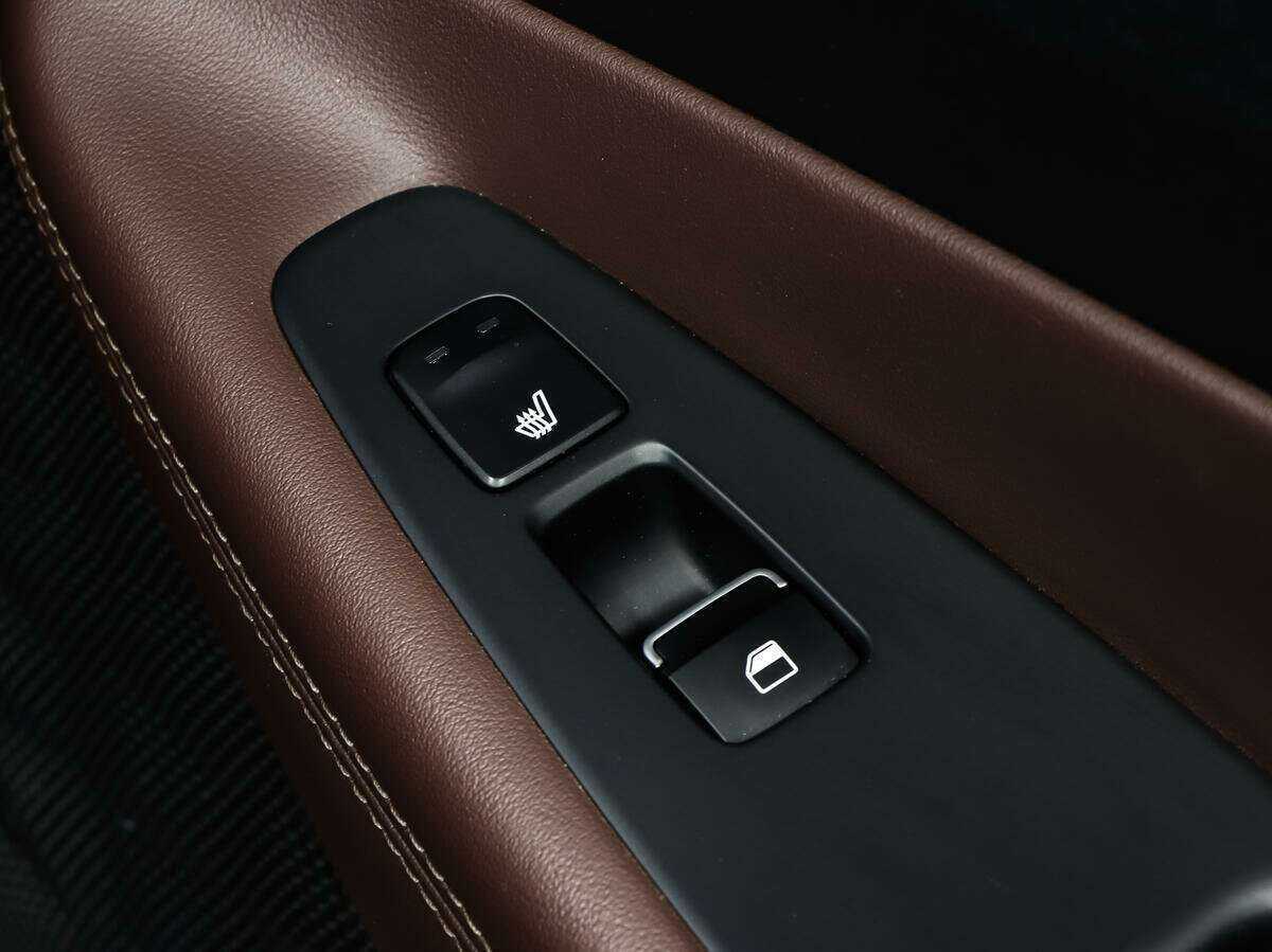 Hyundai Santa Fe, 2018 Фото №22