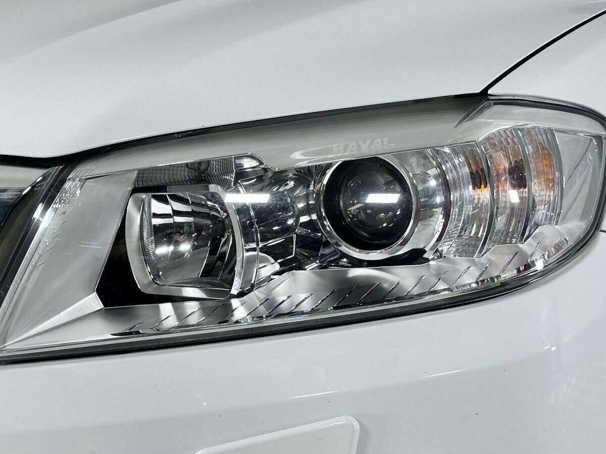 Haval H6, 2019 Фото №7