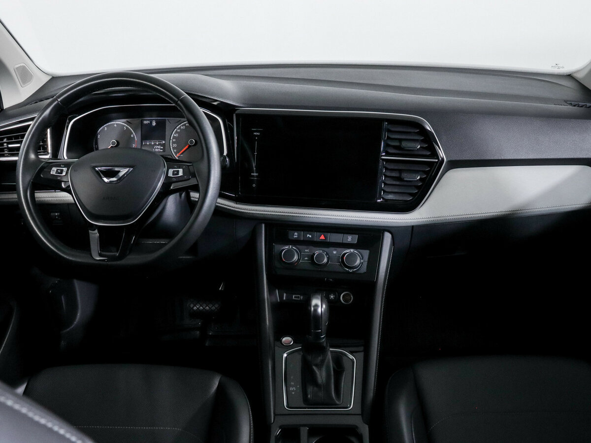 Jetta VS5 I Рестайлинг, 2023 Фото №12