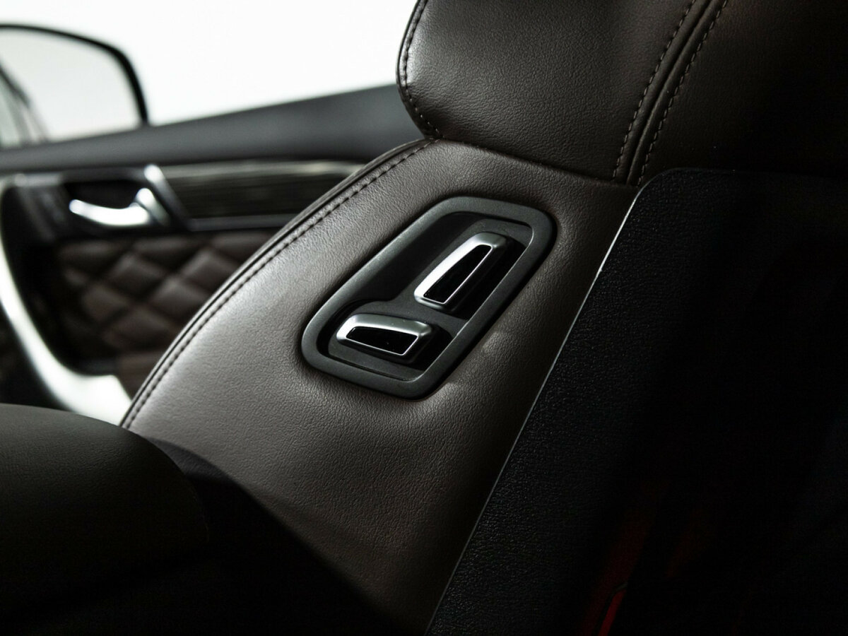 Haval H9 I Рестайлинг, 2021 Фото №23