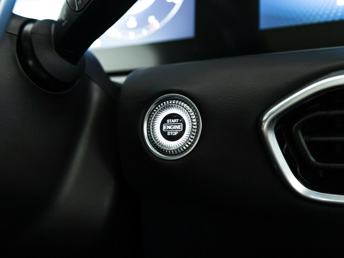 JETOUR X90 PLUS, 2023 Фото №21