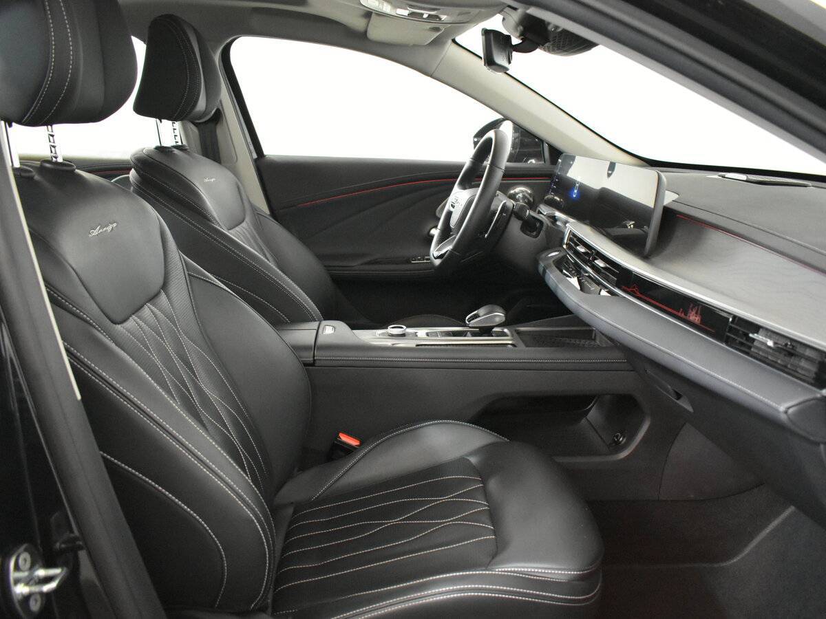 Chery Arrizo 8, 2023 Фото №13