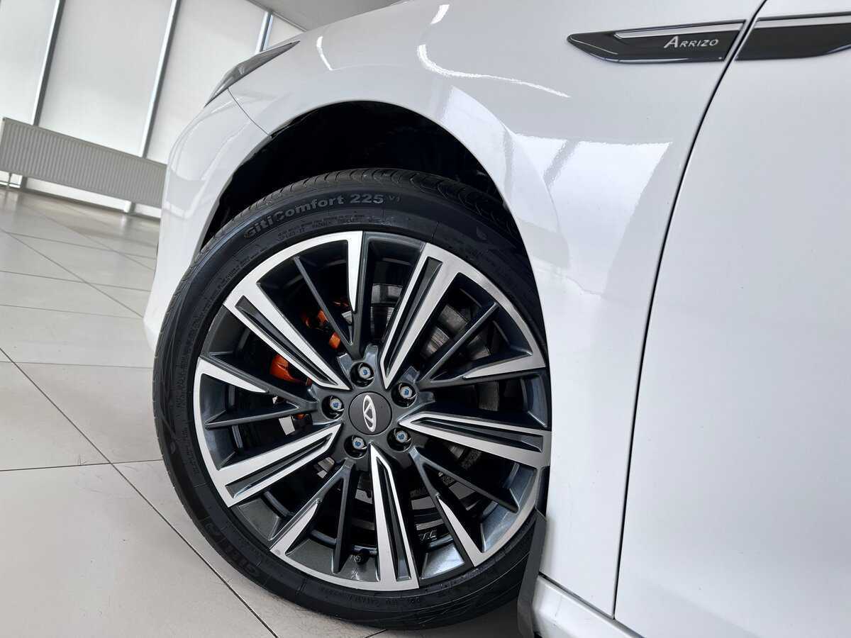 Chery Arrizo 8, 2023 Фото №15