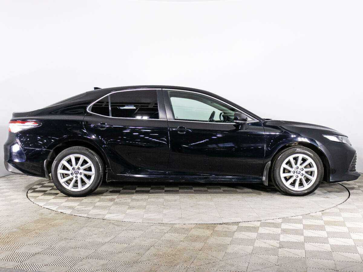 Toyota Camry, 2021 Фото №4