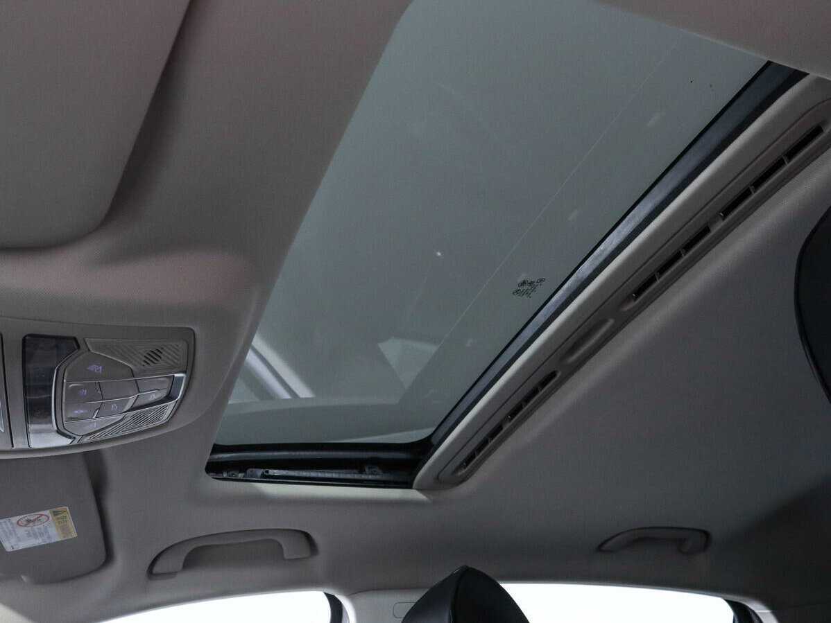 FAW Bestune B70, 2023 Фото №14