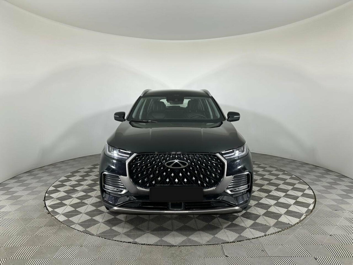 Chery Tiggo 8 Pro Max I Рестайлинг, 2024 Фото №2