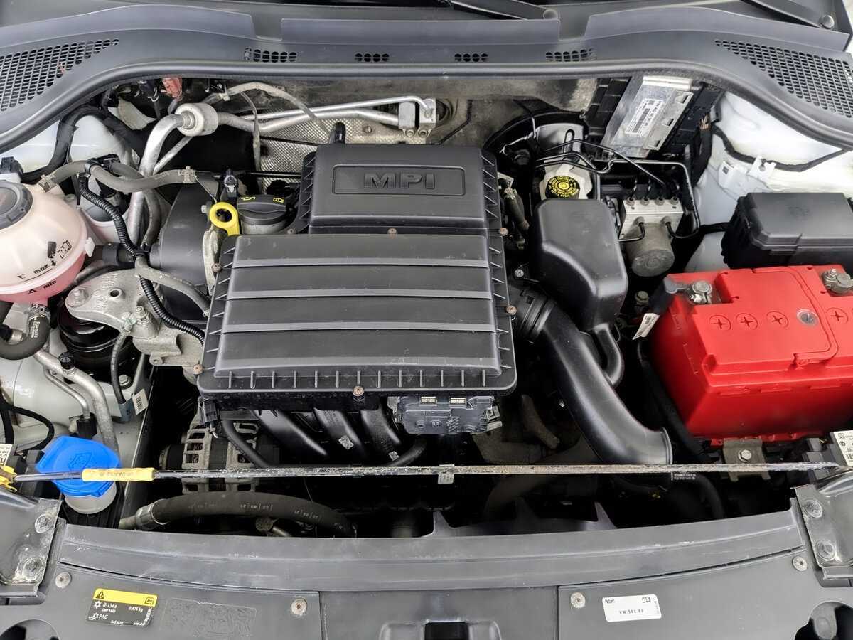 Volkswagen Polo, 2021 Фото №9