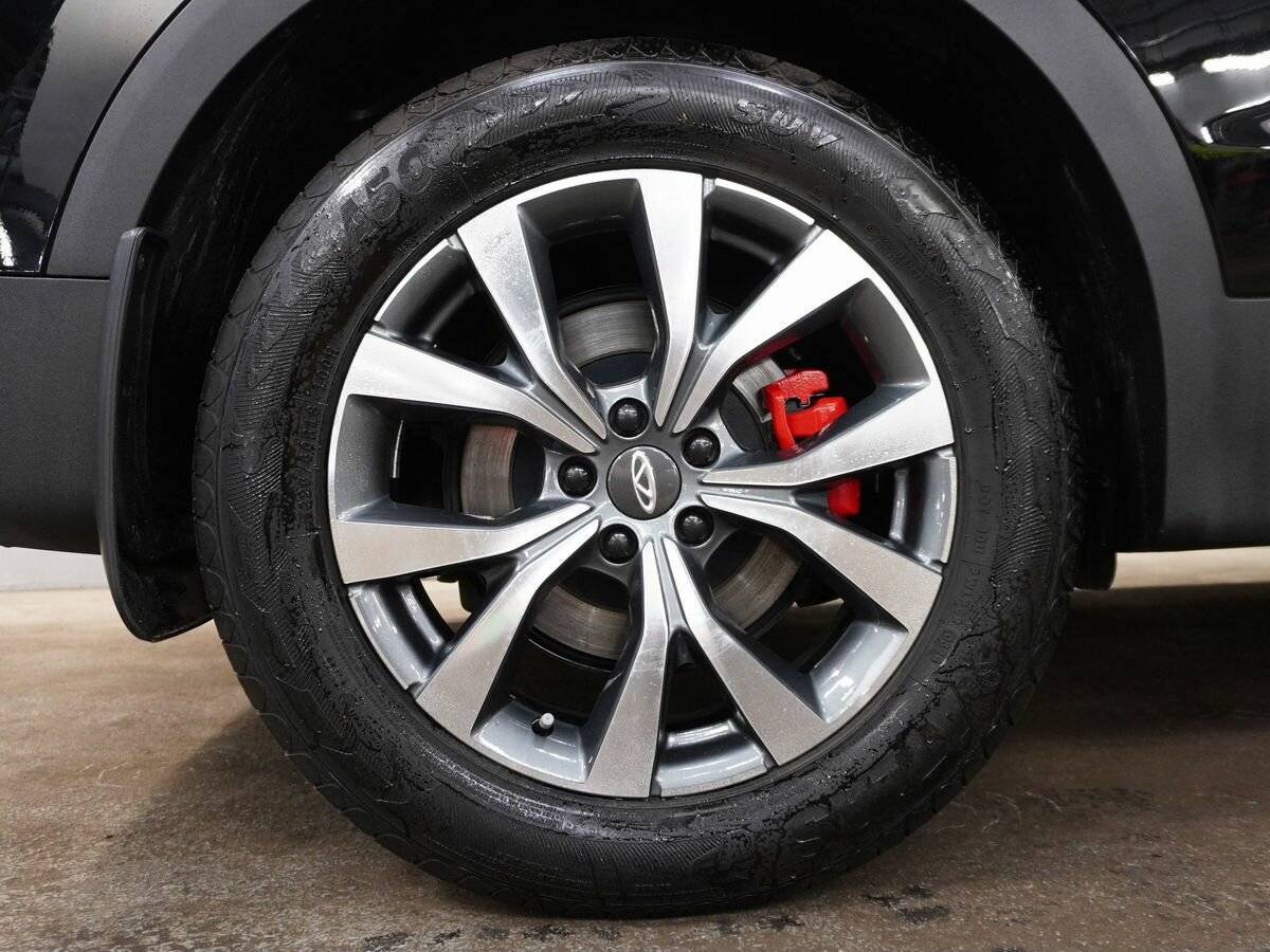 Chery Tiggo 7 Pro Max, 2024 Фото №10