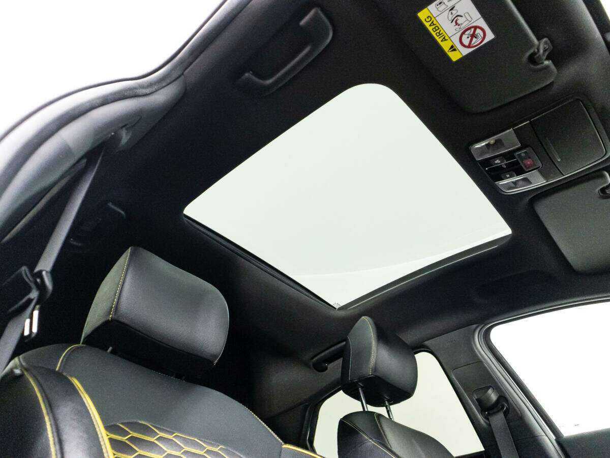 Kia XCeed, 2021 Фото №21