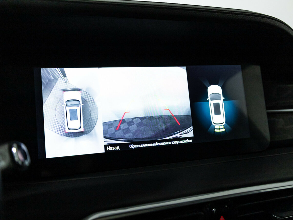 JETOUR X90 PLUS, 2023 Фото №17