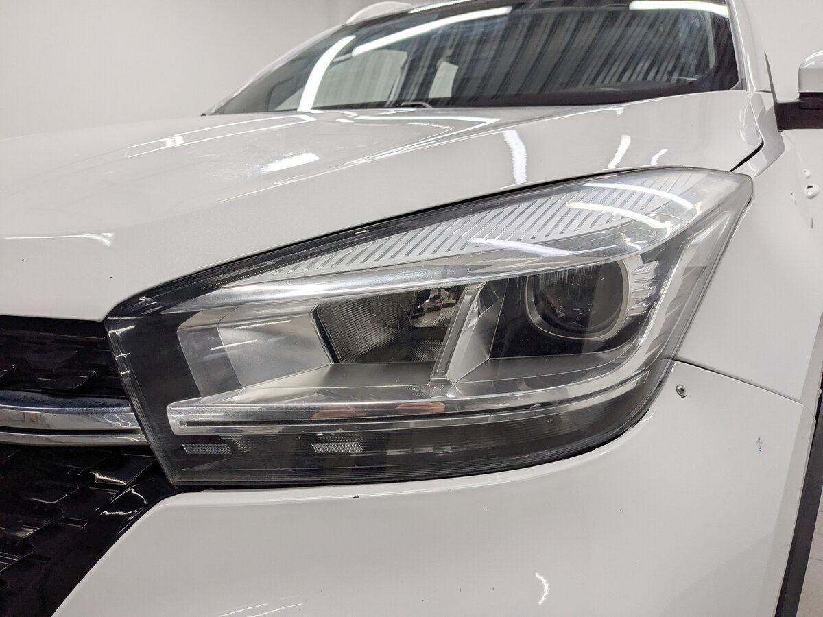 Chery Tiggo 4 I Рестайлинг, 2022 Фото №11
