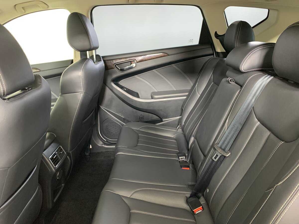 Dongfeng 580, 2021 Фото №20