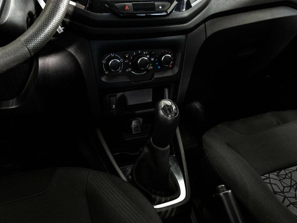 Lada (ВАЗ) XRAY, 2018 Фото №12